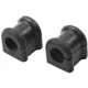 Purchase Top-Quality Sway Bar Frame Bushing Or Kit by MOOG - K201446 pa2