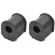 Purchase Top-Quality Sway Bar Frame Bushing Or Kit by MOOG - K201450 pa2