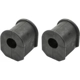 Purchase Top-Quality Sway Bar Frame Bushing Or Kit by MOOG - K201450 pa3