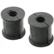 Purchase Top-Quality Sway Bar Frame Bushing Or Kit by MOOG - K201460 pa2