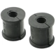 Purchase Top-Quality Sway Bar Frame Bushing Or Kit by MOOG - K201460 pa3