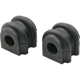 Purchase Top-Quality Sway Bar Frame Bushing Or Kit by MOOG - K201470 pa1