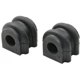 Purchase Top-Quality Sway Bar Frame Bushing Or Kit by MOOG - K201470 pa2