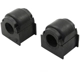 Purchase Top-Quality Sway Bar Frame Bushing Or Kit by MOOG - K201473 pa9