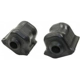 Purchase Top-Quality Sway Bar Frame Bushing Or Kit by MOOG - K201483 pa2