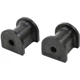 Purchase Top-Quality Sway Bar Frame Bushing Or Kit by MOOG - K201501 pa2