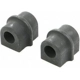 Purchase Top-Quality Sway Bar Frame Bushing Or Kit by MOOG - K201511 pa1