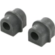 Purchase Top-Quality Sway Bar Frame Bushing Or Kit by MOOG - K201511 pa2