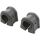 Purchase Top-Quality Sway Bar Frame Bushing Or Kit by MOOG - K201515 pa1