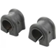 Purchase Top-Quality Sway Bar Frame Bushing Or Kit by MOOG - K201515 pa2