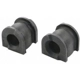 Purchase Top-Quality Sway Bar Frame Bushing Or Kit by MOOG - K201516 pa1