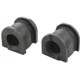 Purchase Top-Quality Sway Bar Frame Bushing Or Kit by MOOG - K201516 pa2