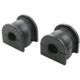 Purchase Top-Quality Sway Bar Frame Bushing Or Kit by MOOG - K201518 pa1