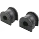 Purchase Top-Quality Sway Bar Frame Bushing Or Kit by MOOG - K201518 pa2