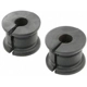 Purchase Top-Quality Sway Bar Frame Bushing Or Kit by MOOG - K201520 pa1