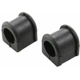 Purchase Top-Quality Sway Bar Frame Bushing Or Kit by MOOG - K201521 pa1