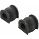 Purchase Top-Quality Sway Bar Frame Bushing Or Kit by MOOG - K201527 pa2