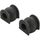 Purchase Top-Quality Sway Bar Frame Bushing Or Kit by MOOG - K201527 pa3
