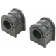 Purchase Top-Quality Sway Bar Frame Bushing Or Kit by MOOG - K201532 pa1