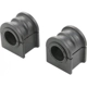 Purchase Top-Quality Sway Bar Frame Bushing Or Kit by MOOG - K201532 pa2