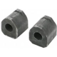 Purchase Top-Quality Sway Bar Frame Bushing Or Kit by MOOG - K201533 pa2