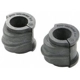 Purchase Top-Quality Sway Bar Frame Bushing Or Kit by MOOG - K201536 pa1