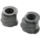 Purchase Top-Quality Sway Bar Frame Bushing Or Kit by MOOG - K201536 pa2