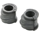 Purchase Top-Quality Sway Bar Frame Bushing Or Kit by MOOG - K201536 pa3