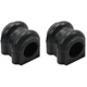 Purchase Top-Quality Sway Bar Frame Bushing Or Kit by MOOG - K201537 pa3