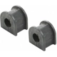 Purchase Top-Quality Sway Bar Frame Bushing Or Kit by MOOG - K201542 pa2