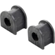 Purchase Top-Quality Sway Bar Frame Bushing Or Kit by MOOG - K201542 pa4