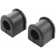 Purchase Top-Quality Sway Bar Frame Bushing Or Kit by MOOG - K201545 pa2