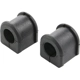 Purchase Top-Quality Sway Bar Frame Bushing Or Kit by MOOG - K201545 pa3