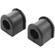 Purchase Top-Quality Sway Bar Frame Bushing Or Kit by MOOG - K201545 pa4