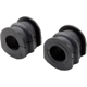 Purchase Top-Quality MOOG - K201555 - Sway Bar Frame Bushing Or Kit pa3