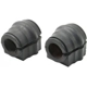 Purchase Top-Quality Sway Bar Frame Bushing Or Kit by MOOG - K201562 pa3