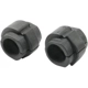 Purchase Top-Quality Sway Bar Frame Bushing Or Kit by MOOG - K201571 pa2