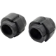 Purchase Top-Quality Sway Bar Frame Bushing Or Kit by MOOG - K201571 pa3