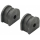 Purchase Top-Quality Sway Bar Frame Bushing Or Kit by MOOG - K201582 pa1