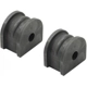 Purchase Top-Quality Sway Bar Frame Bushing Or Kit by MOOG - K201582 pa3