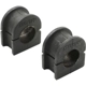 Sway Bar Frame Bushing Or Kit by MOOG - K201612 pa1