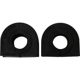 Purchase Top-Quality Sway Bar Frame Bushing Or Kit by MOOG - K201638 pa1