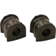 Purchase Top-Quality Sway Bar Frame Bushing Or Kit by MOOG - K201911 pa2