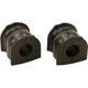 Purchase Top-Quality Sway Bar Frame Bushing Or Kit by MOOG - K201911 pa3