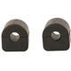 Purchase Top-Quality Sway Bar Frame Bushing Or Kit by MOOG - K201972 pa3