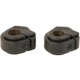 Purchase Top-Quality Sway Bar Frame Bushing Or Kit by MOOG - K201997 pa2