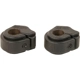 Purchase Top-Quality Sway Bar Frame Bushing Or Kit by MOOG - K201997 pa3
