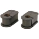 Purchase Top-Quality Sway Bar Frame Bushing Or Kit by MOOG - K201998 pa3