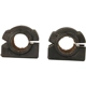 Purchase Top-Quality Sway Bar Frame Bushing Or Kit by MOOG - K201999 pa1