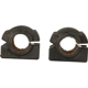 Purchase Top-Quality Sway Bar Frame Bushing Or Kit by MOOG - K201999 pa3